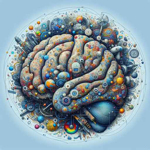 5 zajímavých faktů o lidském mozku