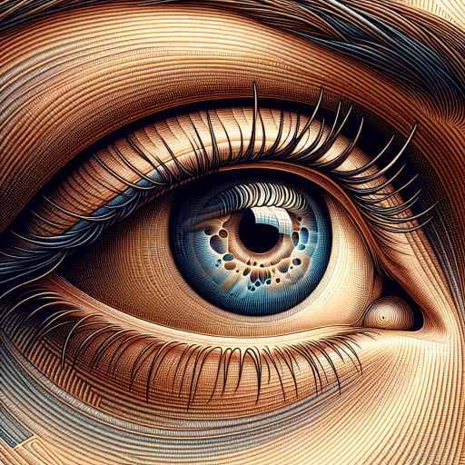 Víte, že oční barva může ovlivnit vaše zdraví?