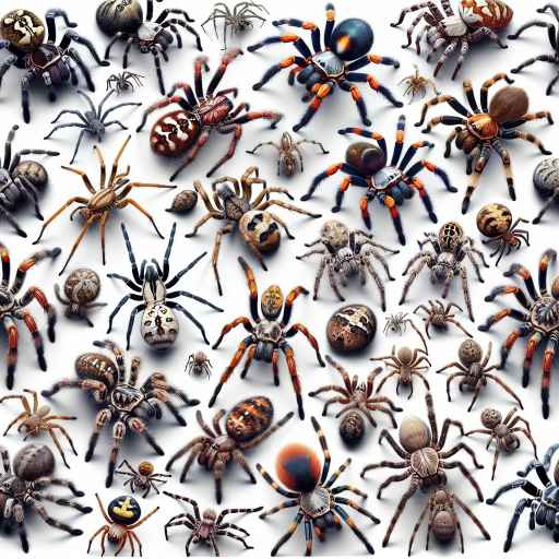 Víte, že pavouci se nevědomky utrhnou z vlastního pavučiny?