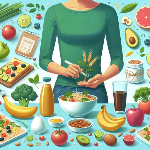8 tipů na zdravější stravování