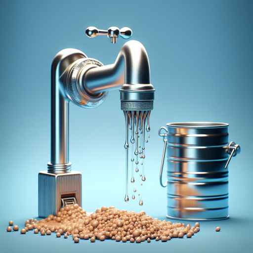 Jak snížit spotřebu vody ve vaší domácnosti